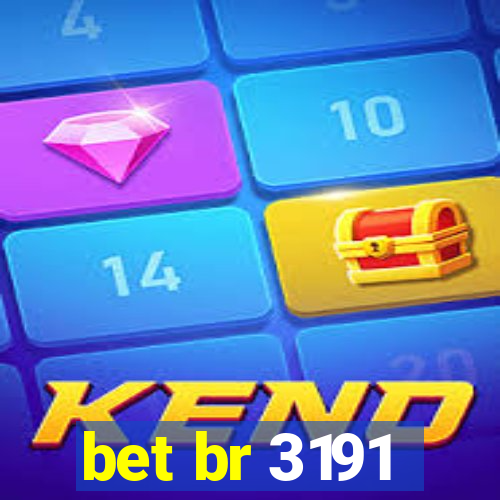 bet br 3191
